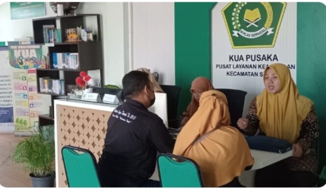 
					Peserta Golek Garwo di Bantul Lebih 1.000 Orang