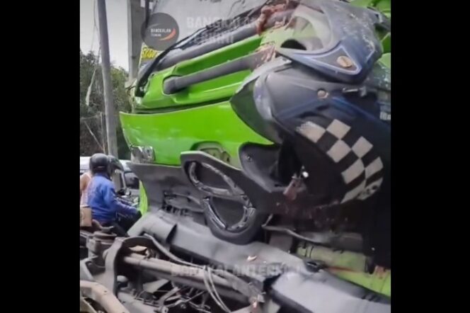 
					Kasus Rem Blong di Bangkalan, Satu Korban Tewas Warga Semampir Surabaya