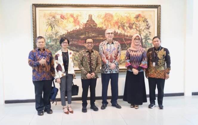 
					Menko PMK Sambut Baik Dukungan UNFPA untuk Pembangunan Kependudukan