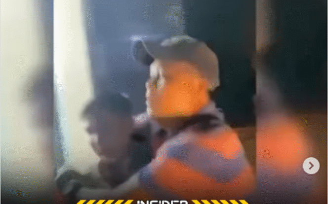 
					Kasus penembakan pengusaha rental mobil yang terjadi di rest area KM45, Baleraja, Tangerang - Merak, diduga melibatkan oknum TNI. tangkap layar video instagram@ctd.insider