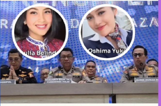 
					Tiga Korban Kebakaran Glodok Plaza Terindentifikasi, Dua Pramugari dan Satu Pria Karyawan BUMN