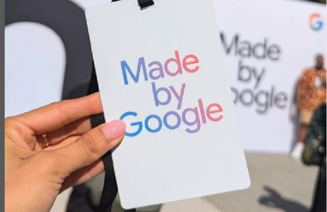 
					Komisi Pengawasan Persaingan Usaha (KPPU) menjatuhkan sanksi berupa denda Rp 202,5 miliar kepada Google, karena terbukti melakukan monopoli usaha. Instagram@google