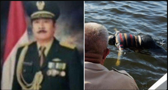 
					Nelayan menemukan jasad mengapung di pantai Marunda, Jakarta, 10 Januari 2025, terindentifikasi sebagai Brigjen TNI Purnawirawan Hendrawan Osteven, membawa serta identitas KTA dan BIN. Foto: oposisicerdas.com