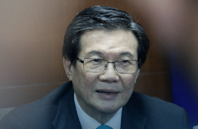 
					Pada sesi penutupan  perdagangan saham sesi pertama, Senin, 6 Januari 2025, nilai kapitalisasi pasar BREN milik Prayogo Pangestu  melesat hingga Rp1.324 triliun. instagram@katadatacoid