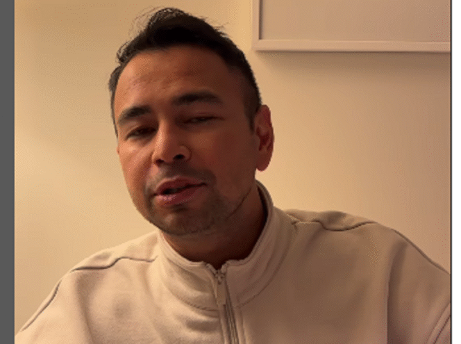 
					Raffi Ahmad. Instagram@raffinagita1717