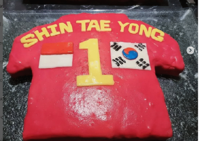 
					Sin Tae-yong termasuk pelatih yang sangat dicintai oleh suporter Indonesia, namun selama ini Timnas Indonesia dinilai miskin prestasi. Instagram@coach.sintaeyong