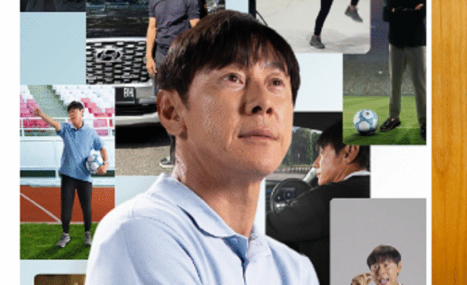 
					Mantan pelatih utama PSII Sin Tae-yong pulang ke Korea, setelah kontraknya tidak diperpanjang oleh PSSI. Instagram@sintaeyong7777