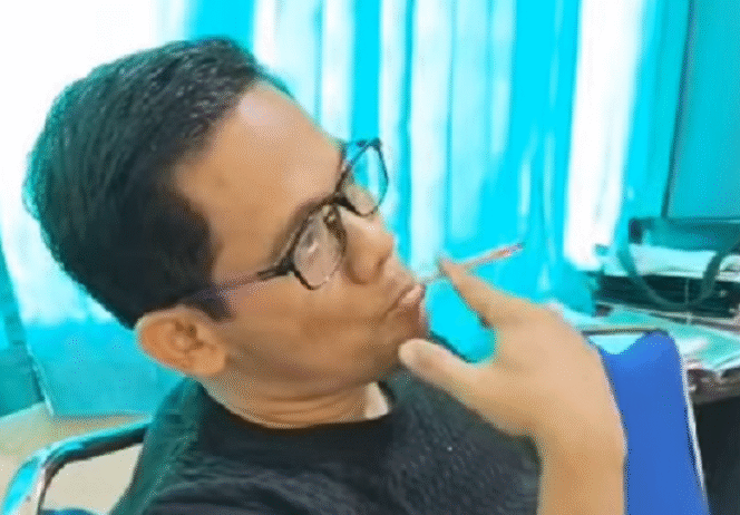 
					Sulaisi Abdurrazaq, ketua  Asosiasi Pengacara Syariah Indonesia (APSI) Jawa Timur untuk periode 2020-2025. Instagram@abdurrazaqsulaisi