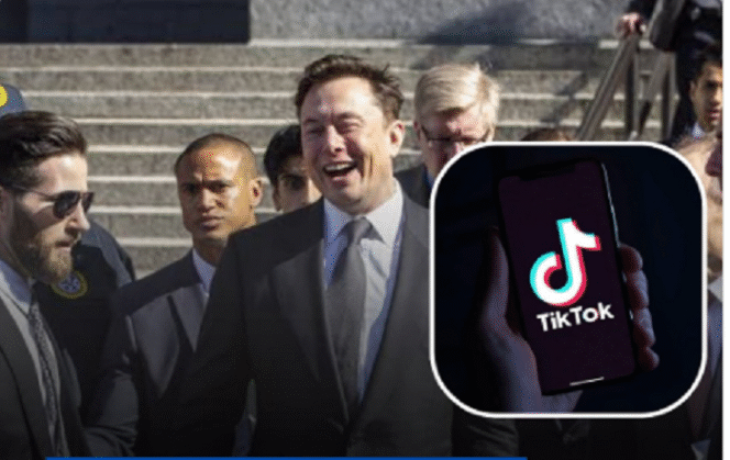 
					ByteDance dari China berniat menjual aplikasi TikTok kepada orang terkaya di dunia Elon Musk, senilai Rp 811,750 triliun. Instagram@balichannel.tech