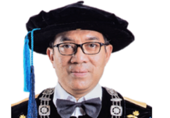 
					Prof Brian Yuliarto dari ITB akan menggantikan Mendikristek Satyo Soemantri Brodjonegoro. Foto: fti.itb.ac.id