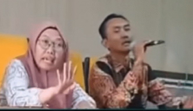 
					Sebanyak 22 siswa MAN 1 Lamongan tidak masuk data eligible siswa untuk bisa mendaftar Seleksi Nasional Berbasis Prestasi (SNBP). Instagram@dramakuin.official