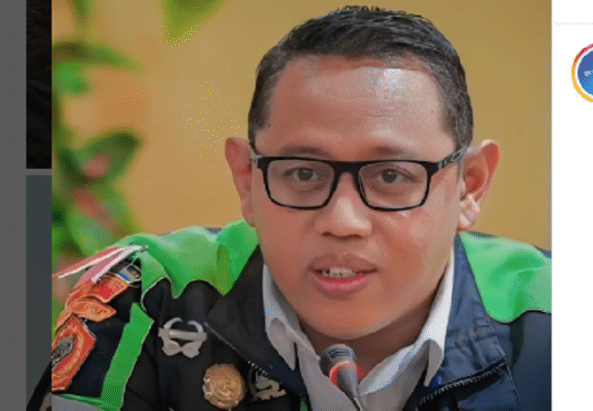 
					Ketua Garda Raden Igun berencana melakukan pemogokan nasioanl tidak membuka aplikasi dan demo Kamis, 27 Februari 2025. Instagram@suarasuarabayamedia