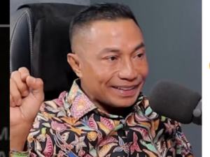 Kisah Ferdy Sambo Memecat Komjen Dharma Pongrekun Soal Masker COVID-19
