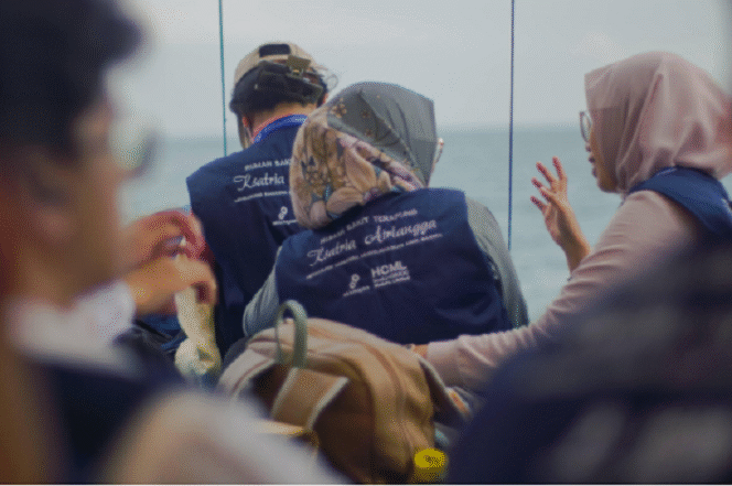 
					Puluhan dokter siap menjadi relawan Rumah Sakit Terapung Kesatria Airlangga (RSTKA) untuk melakukan deteksi dini penyakit katastropik di pulau terpencil terluar Indonesia Timur. Foto: RSTKA