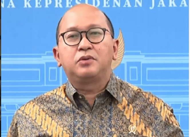 
					Rosan Perkasa Roeslani, CEO Danatara. Instagram@rosanroeslani