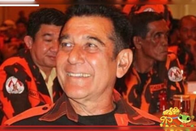 
					KPK Temukan 11 Mobil Milik Rita Widyasari di Rumah  Japto Soerjosoemarno  Ketua MPN PP