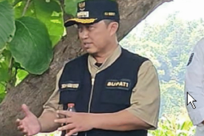 
					PJ Bupati Jombang Teguh Narutomo Usulkan Tiga Lokasi untuk Calon Satpel MBG