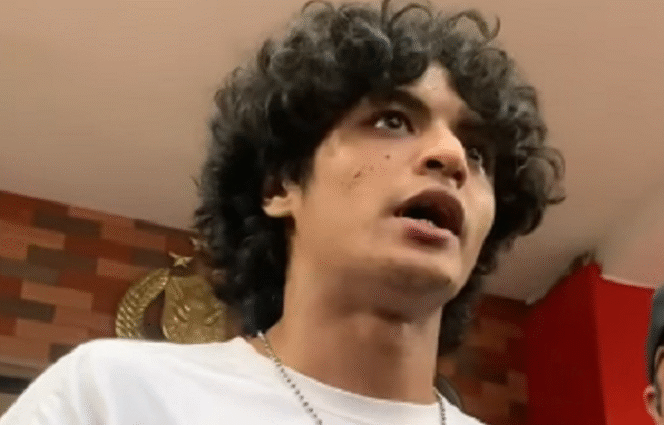 
					Vadel Badjideh memasuki episoda baru, ditetapkan sebagai tersangka dan ditahan di Polres Jakarta Selatan, Kamis 13 Feberuri 2025. Instagram@_vadelbadjideh_