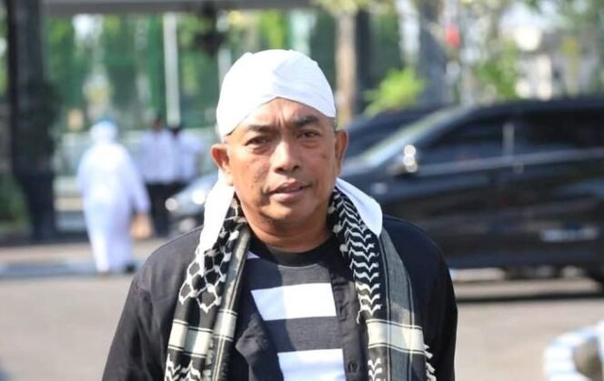 
					Bambang Sriyadi, Sekretaris DPRD Jombang (Foto: FB @Bambang Sriyadi)