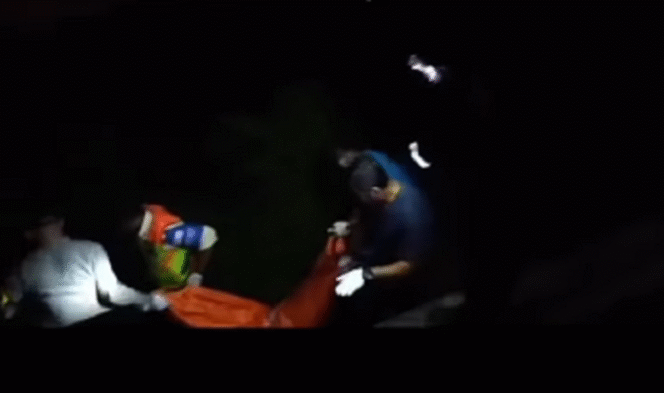 
					Korban Z, berusia sekitar 70  tahun, tewas terseret KA Bima sejauh 100 meter di desa Joho Clumprit Kec Sumobito Jombang, Sabtu 8 Feberuari 2025. Iangkap layar video Insragram@jombanginformasi