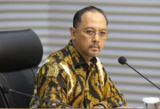 
					KPK Lanjutkan Kasus Ijon Sahat Tua Simanjuntak, 13 Pokmas Sumenep Diperiksa Soal Dana Hibah Rp 1,2 Triliun