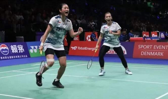 
					Ganda putri Indonesia Ana//Tiwi