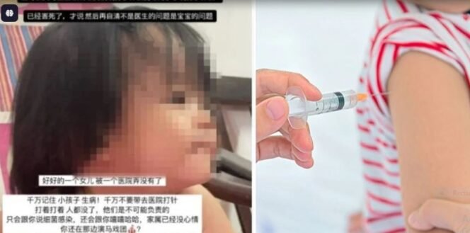 
					Salah penanganan medis berakibat fatal