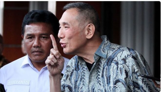 
					Ia memiliki beberapa jalan tol di lokasi strategis, yakni berada di sekitaran Jabodetabek.
