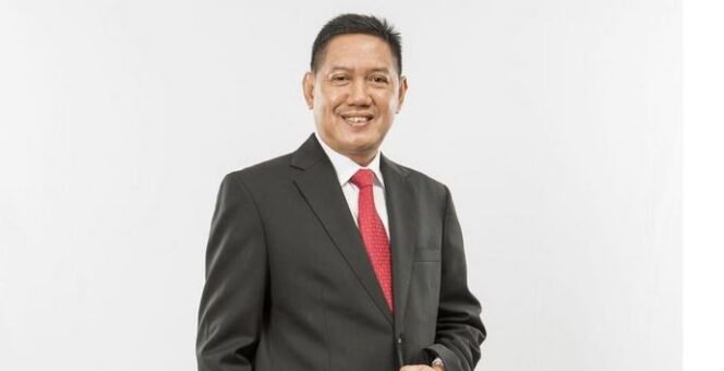 
					Komut Bank Mandiri asal Kediri