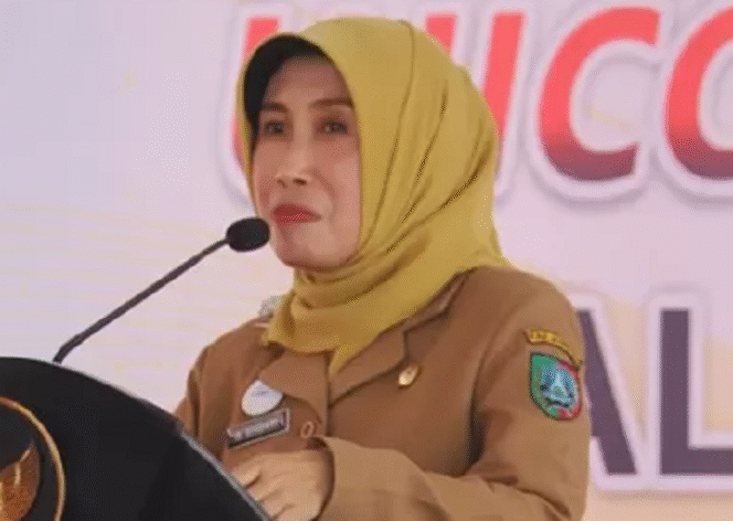 
					Wor Windari: Selama Ramadan Jam Belajar Dikurangi 10 Menit, Jangan Lupa Bayar Zakat Fitrah