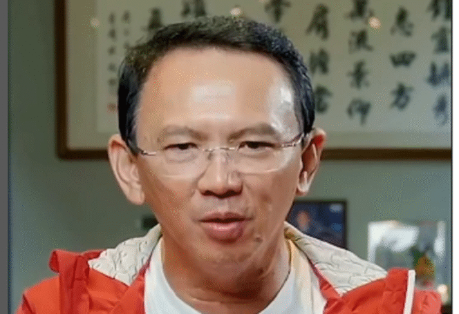 
					Basuki Tjahaya Purnama alias Ahok, mantan Komisaris Utama PT Pertamina 209-2024. Instagram@ahokbtp