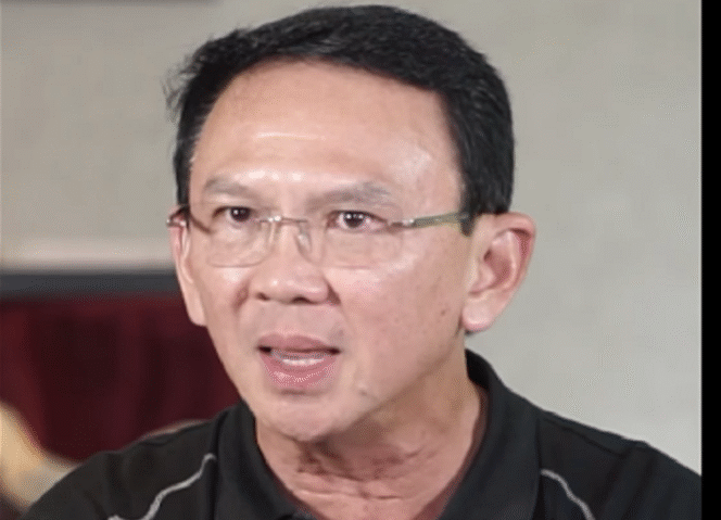 
					Basuki Tjahaya Purnama alias Ahok adalah mantan Komisaris Utama PT Pertamina perioda 2019-2024. Tangkap Layar Video Instagram@Narasinewsroom