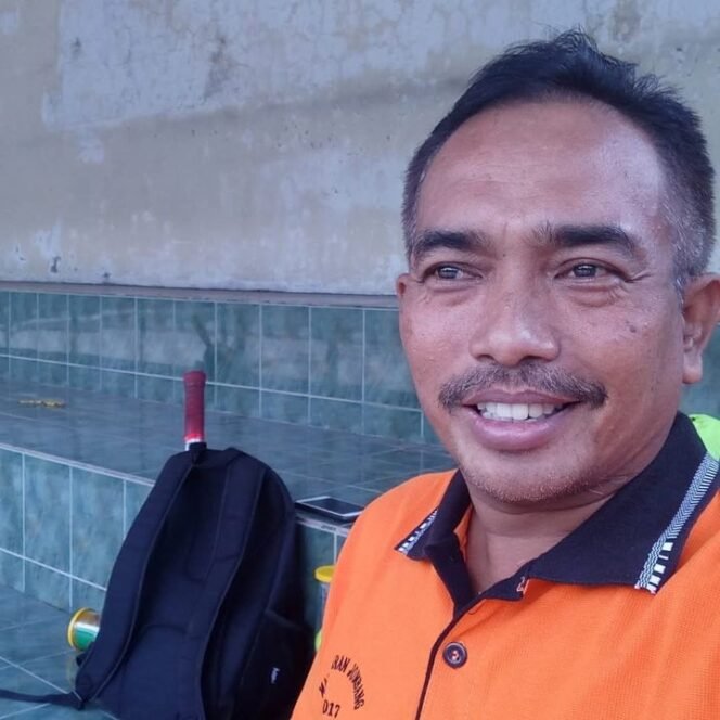 
					Bambang Sriyadi, Sekretaris DPRD Jombang (Foto: facebook Bambang Sriyadi)