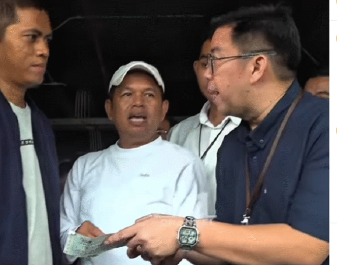 
					Dedi Mulyadi, Gubernur Jawa Barat, saat ini telah menghapuskan seluruh pajak tertunggak mobil dan motor di Jawa Barat, tercatat ada 6 juta penunggak di wilayahnya. Ia juga menyerukan kepada Presiden agar mencabut UU penyitaan kendaraan penunggak pajak. Instagram@dedimulyadi71