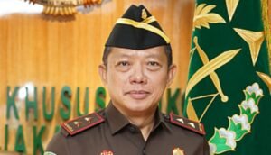 Jampidsus Febrie Adriansyah Dilaporkan KSMAK ke KPK, Kantongi Bukti Kuat?