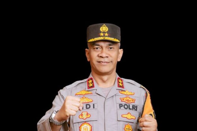 
					Irjen Pol Midi Siswoko (Foto: Antara)