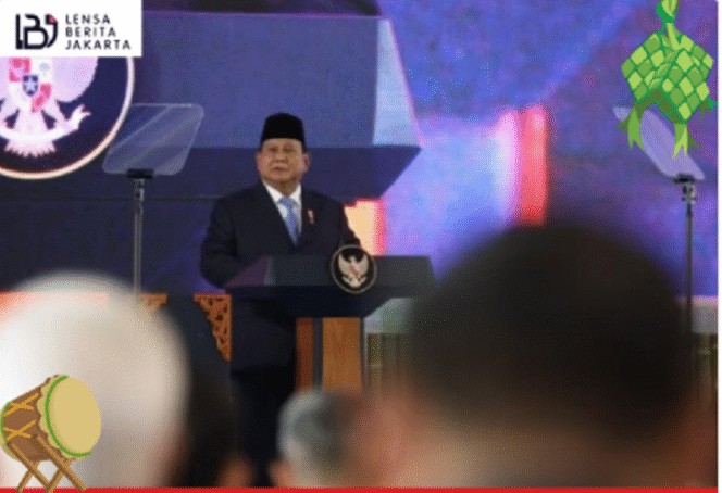 
					Presiden Prabowo Subianto menyatakan dalam waktu tiga bulan ke depan ada 53 Sekolah Rakyat diresmikan, pernyataan ini disampaikan dalam acara penutupan sidang kabinet, Jumaty 21 Maret 2025 di jakarta. Instagram@lbj_jakarta