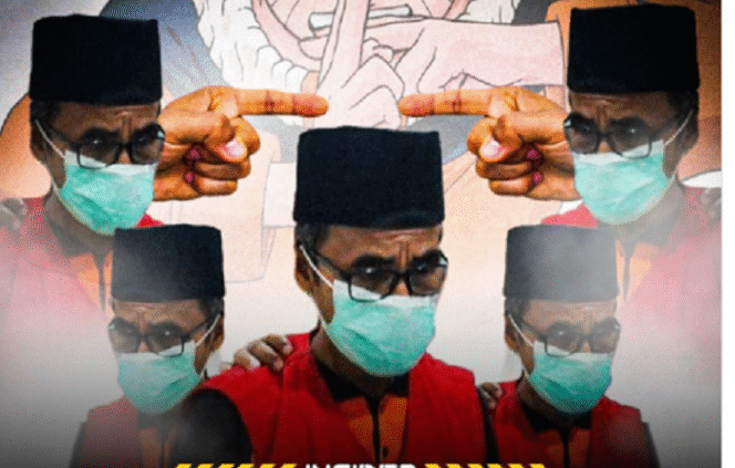 
					Majelis hakim PN Trenggalek menjatuhkan vonis hukuman 14 tahun penjara kepada Kiai Supar, pemilik Pondok Pesantren Mambaul Hikam (MH) yang terletak di Kecamatan Kampak, Trenggalek, Jawa Timur. Instagragram@ctd.insider