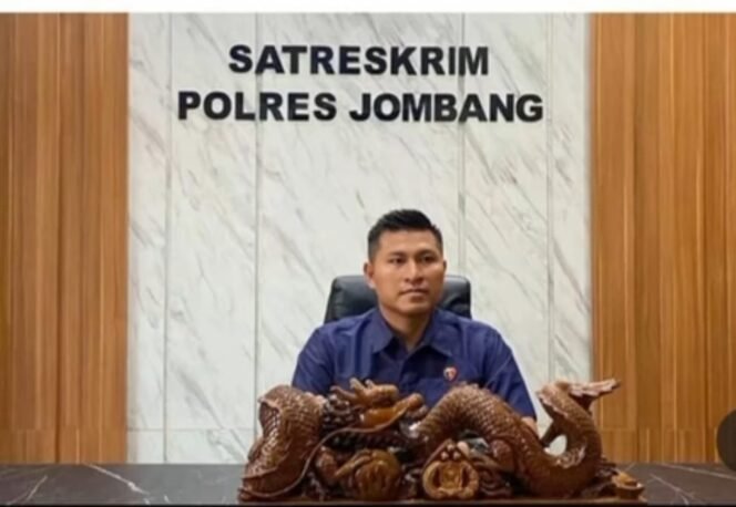 
					Kasatreskrim saat beberkan ungkap kasus perkosaan