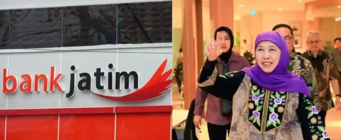 
					DPRD Jatim meredang dan mendesak gubernur Khofifah segera mencopot komisaris dan direksi Bank Jatim, pasca pembongkaran kasus kredit fiktif Rp 569,4 miliar. Foto: monitorindonesia.com