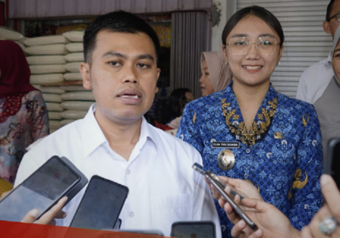 
					Memperingati hari jadi ke 119, kota Blitar menggelar acara Program Kencan Sae, acara cari jodoh tanggal 26 April 2025. Instagram@mayangkara.news