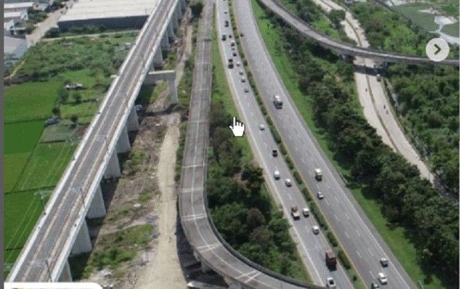 
					Tarif  jalan Tol Tangerang – Merak dan Jalan Tol Krian– Legundi – Bunder – Manyar, setelah arus Mudik-Balik selesai akan dinaikkan sekitar 8-10 persen, demikian pernyataan dari kementrian PU. Instagram@PU_BPJT