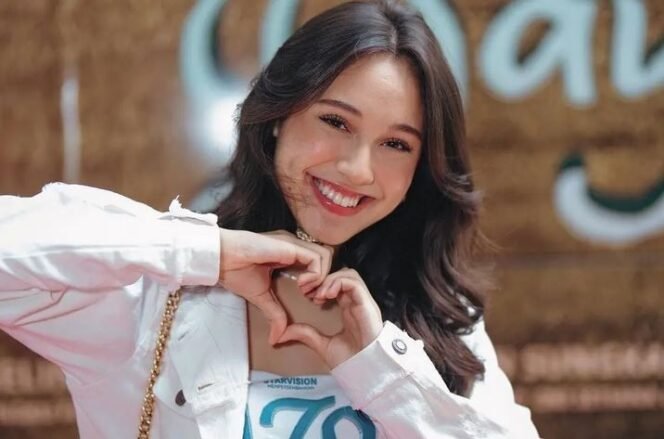 
					Yasmin Napper berperan sebagai Aishah