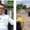Kepala Dinas Penanaman Modal dan Pelayanan Terpadu Satu Pintu (DPMPTSP) Kabupaten Jombang,, Bayu Pancoroadi. Instagram@jombanginformasi