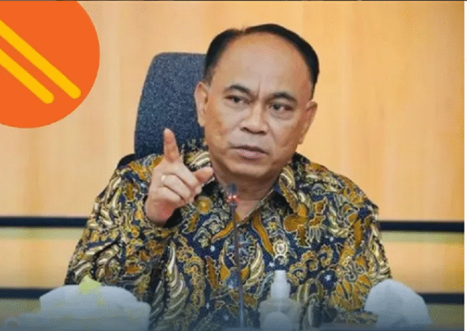 
					Namanya masuk dalam surat dakwaan jaksa terkait dengan sidang judi online, mantan menteri Komdigi, Budi Arie Setiadi yang sekarang jadi menteri Koperasi membantah tudingan tersebut. Instagram@budiariesetiadi