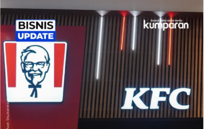 
					Orang menilai bisnis satu ini tak ada ruginya, ternyata kuartal I 2025 ini, PT Fast Food Indonesia Tbk sebagai pengelola usaha franchise itu mengalami kerugian hingga Rp 36 miliar lebih. Instagram@kumparancom