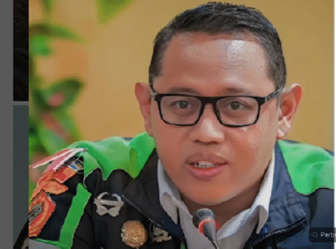 
					Ketua Umum Garda Indonesia, Raden Igun Wicaksono yang menaungi driver ojek online aplikasi, mengumumkan offline aplikasi alias mogok tidak melayani penumpang, selama 24 jam pada tanggal 20 Mei 2025. Instagram@suaraisurabayamedia
