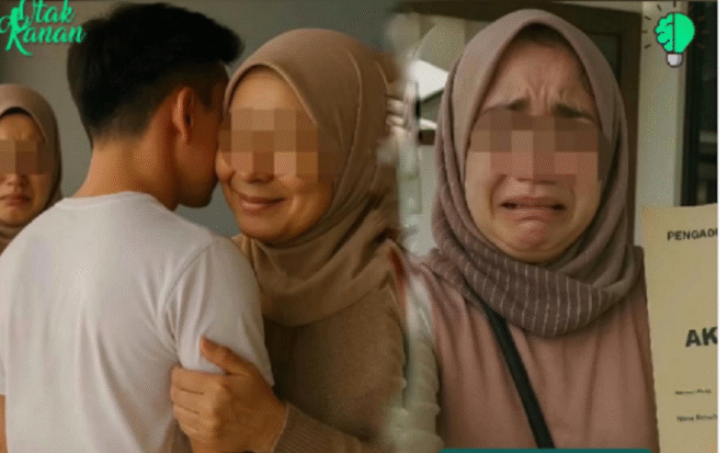 
					Ilustrasi, seorang menantu hamili mertua terjadi di Soppewng, Sulawesi Selatan. Akhirnya disepakati istri dicerai, Sang istri bakal berubah status sebagai anak. Foto: Istimewa