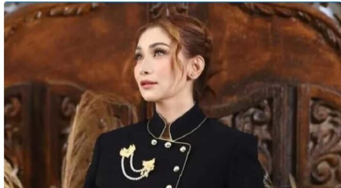 
					Sudah punya anak tiga