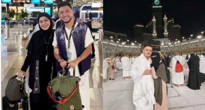 
					Tanpa visa haji Furoda tetap berangkat haji